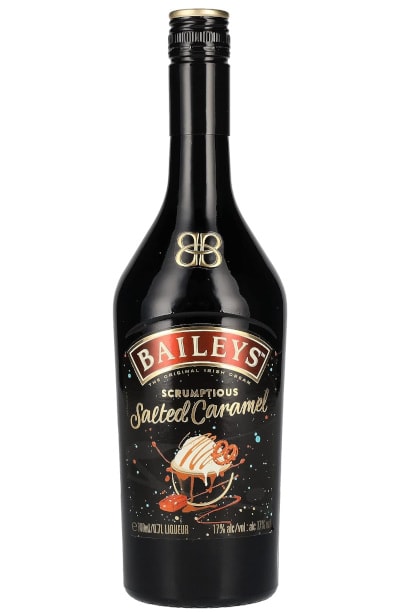 Baileys Salted Caramel
