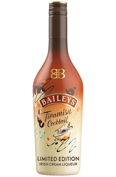 Baileys Tiramisu Cocktail