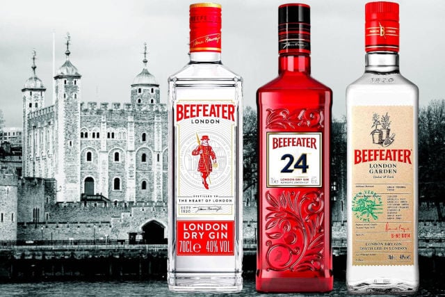 Beefeater London Dry