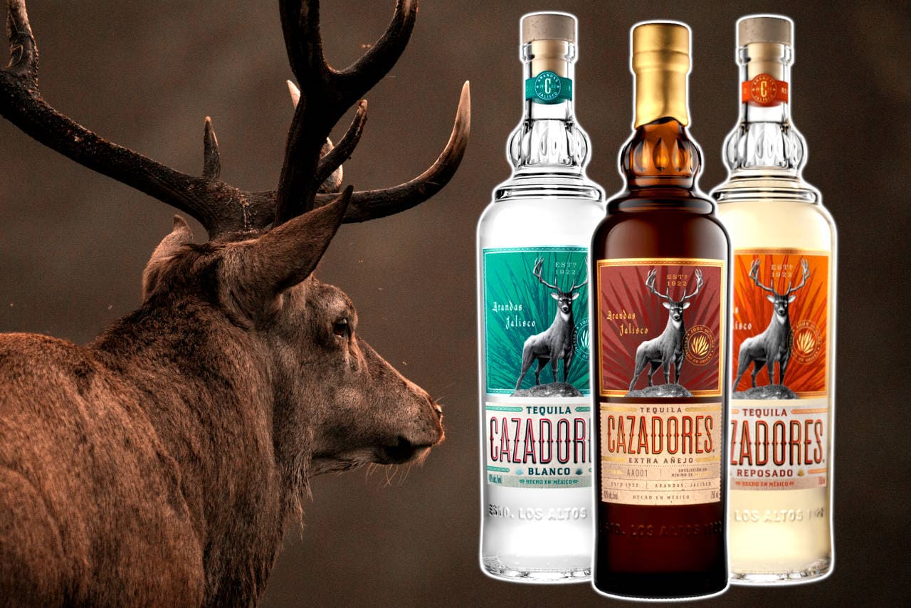 Best Cazadores Tequilas