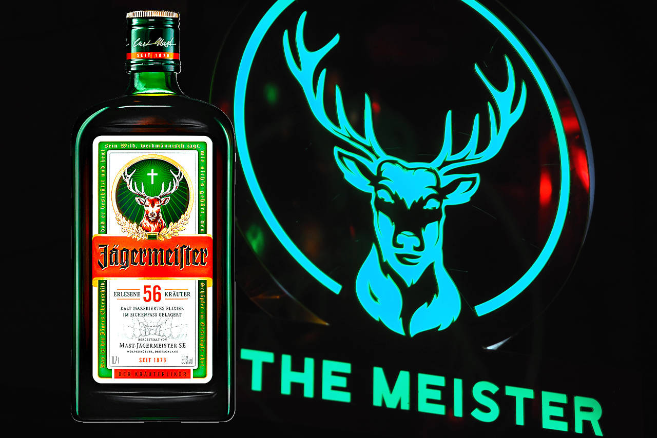 Best Jägermeister Mixers