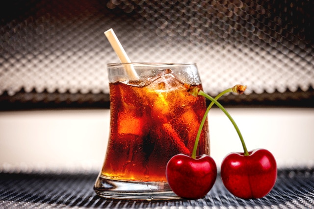 Cherry Cola
