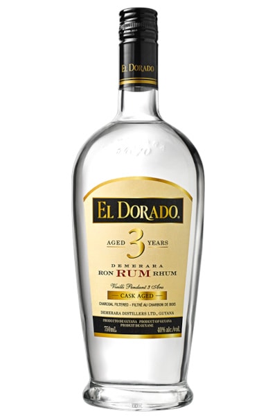 El Dorado 3 Year Old