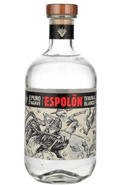 Espolon Tequila Blanco