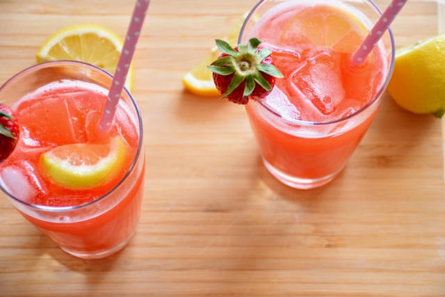 Grapefruit Juice