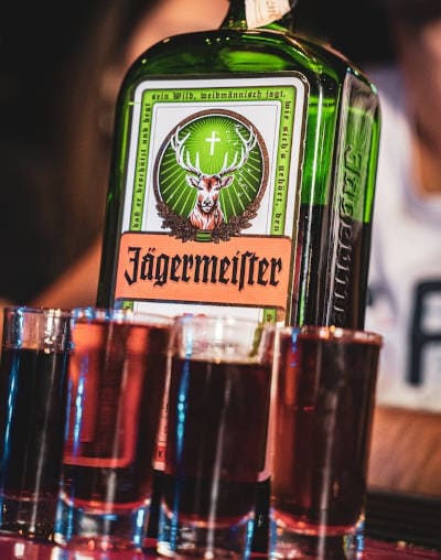 How Is Jägermeister Made