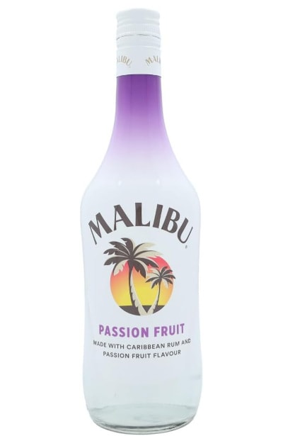 Malibu Passion Fruit