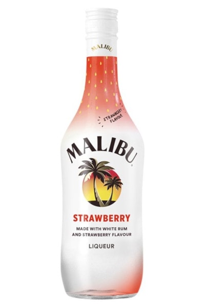 Malibu Strawberry