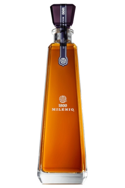 1800 Tequila Milenio Extra Añejo