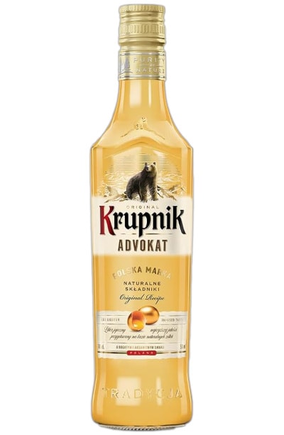 Krupnik Advokat Liqueur