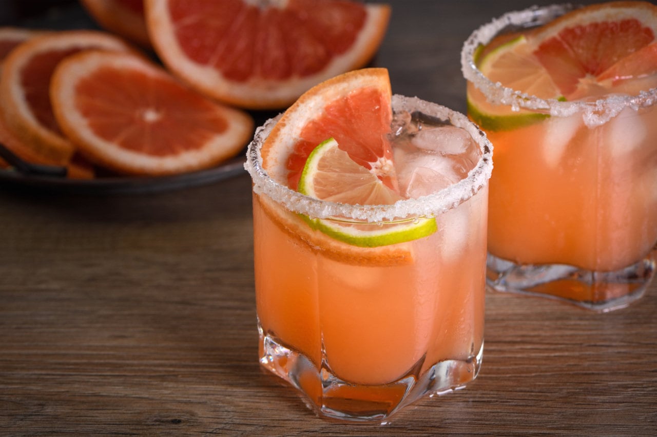 Paloma Cocktail Recipe
