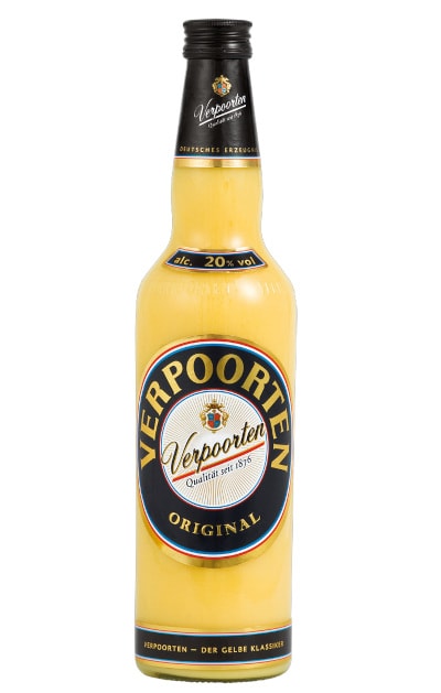 Vermeulen Advocaat Liqueur