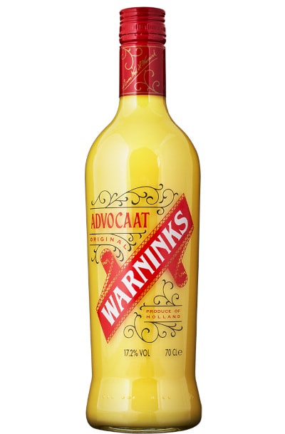 Warninks Advocaat Liqueur