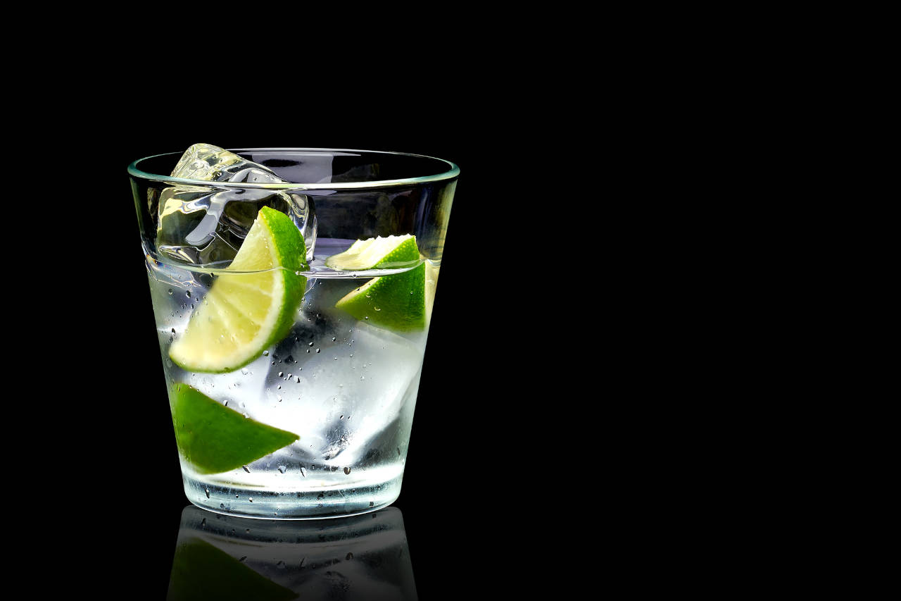 What Is Cristalino Tequila