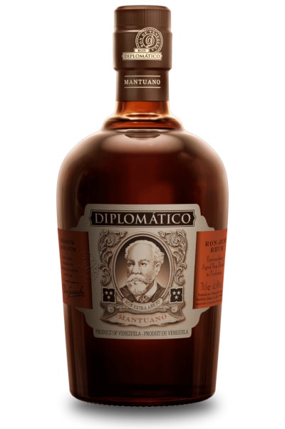 Diplomático Mantuano Rum