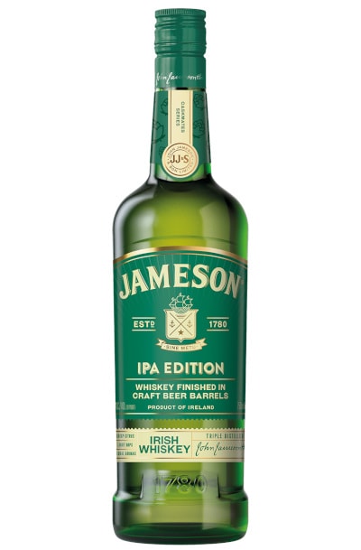 Jameson IPA Edition Irish Whiskey
