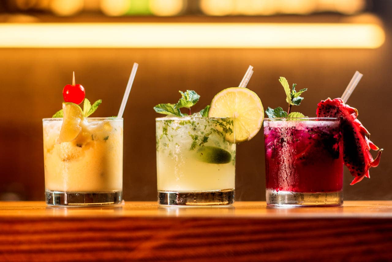 What To Mix With Gin, Except Tonic