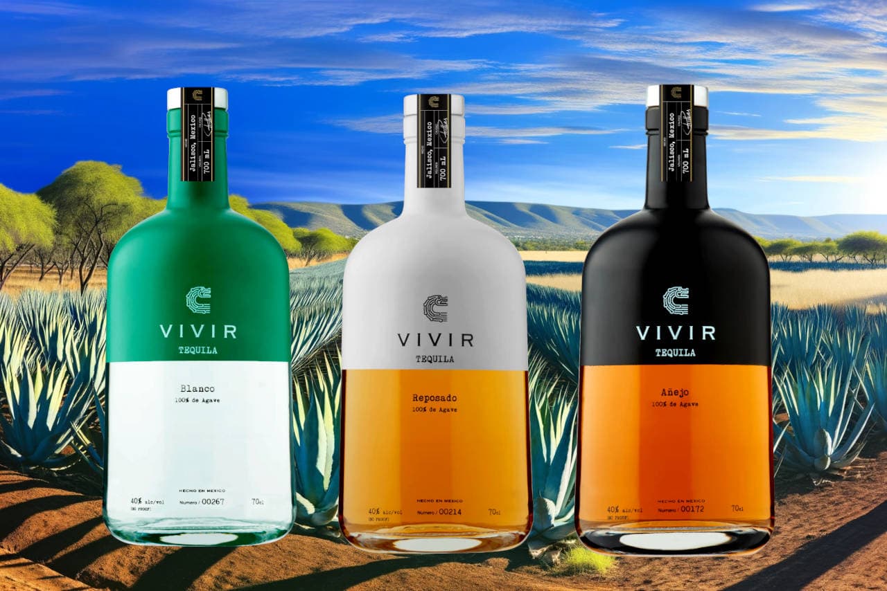 Best VIVIR Tequilas