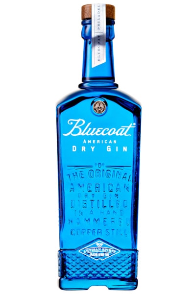 Bluecoat American Dry Gin