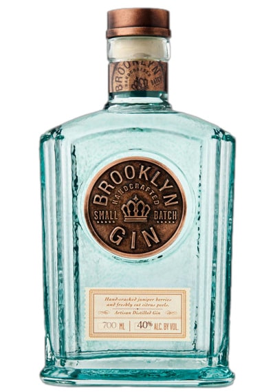 Brooklyn Gin