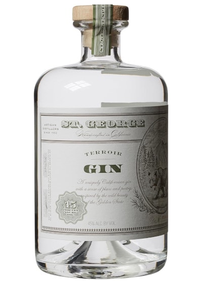 St. George Spirits Gin