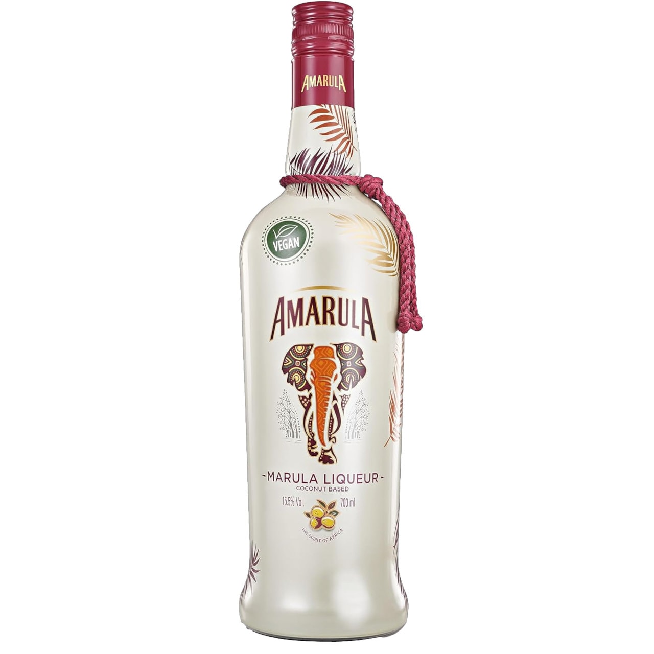 Amarula Vegan Cream Liqueur