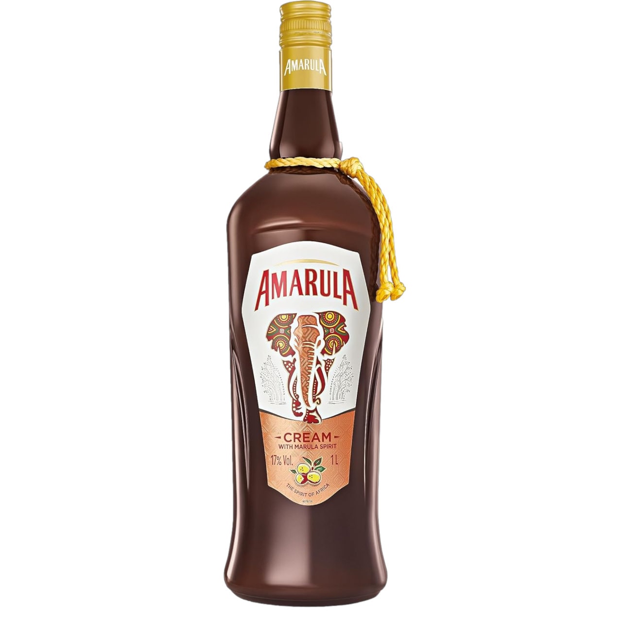 Amarula Cream Liqueur