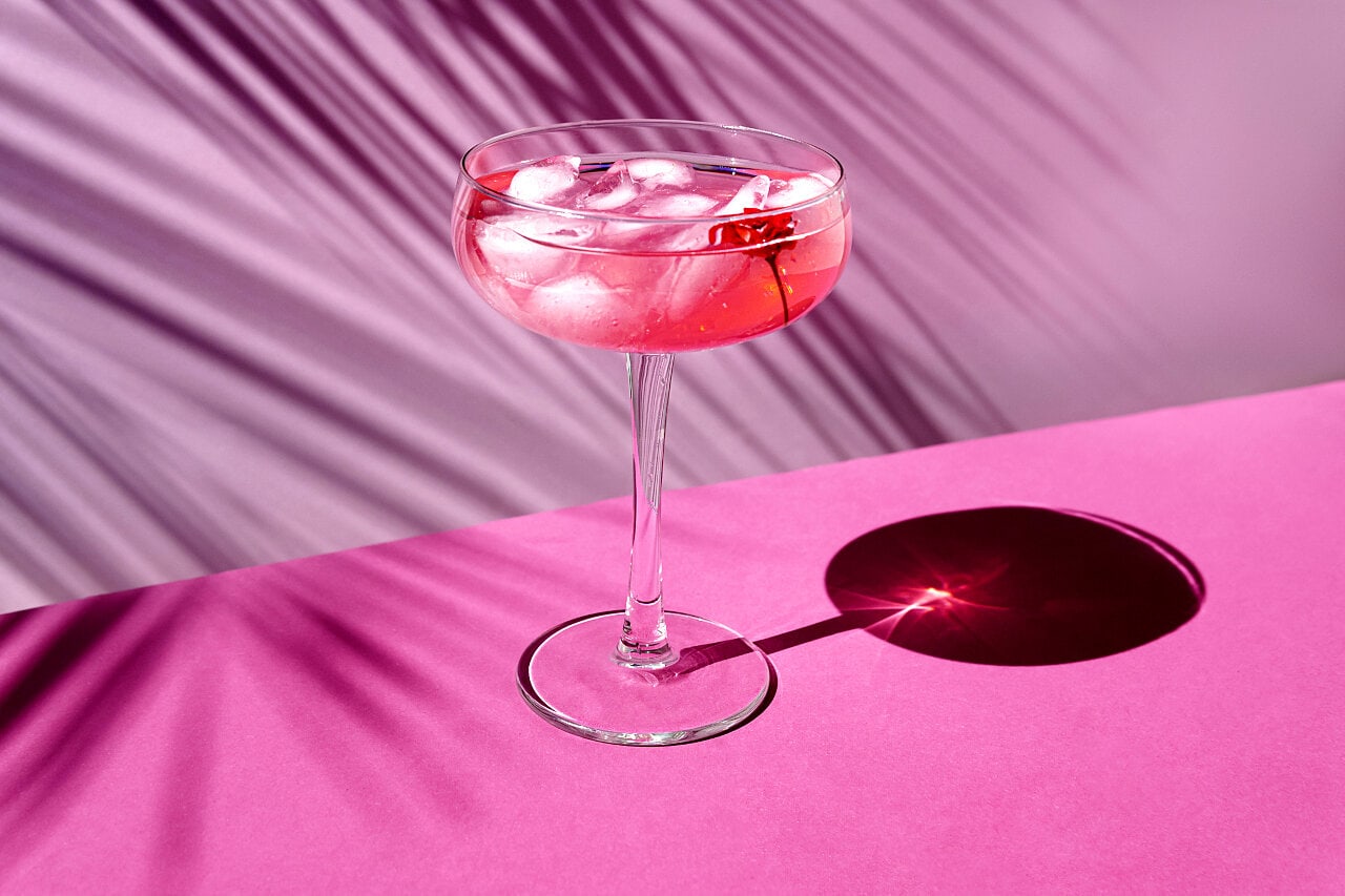 Best Pink Gins