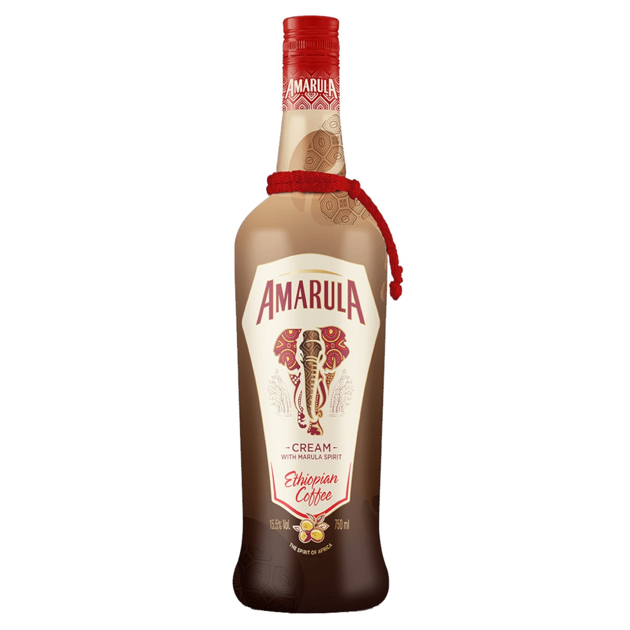 Amarula Ethiopian Coffee Cream Liqueur