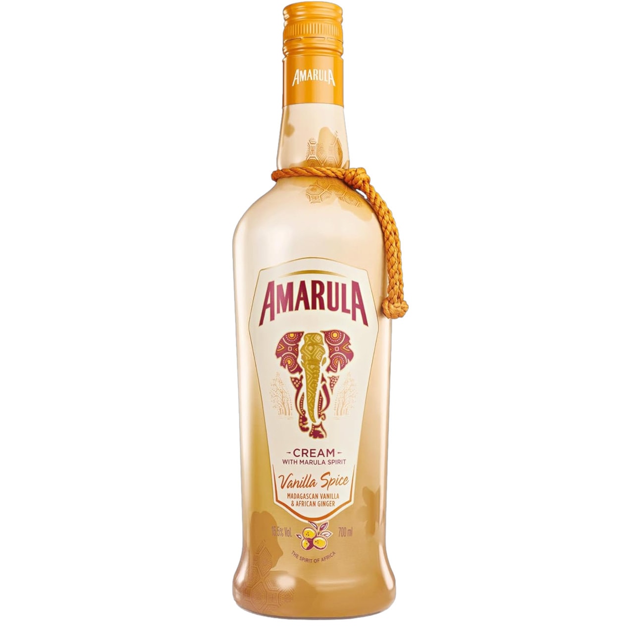 Amarula Vanilla Spice Cream Liqueur