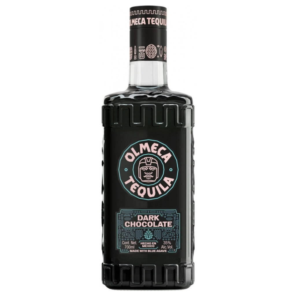 Olmeca Dark Chocolate Tequila