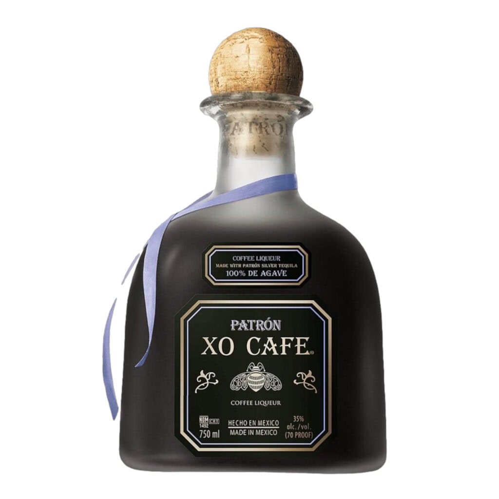 Patron XO Cafe Tequila Liqueur