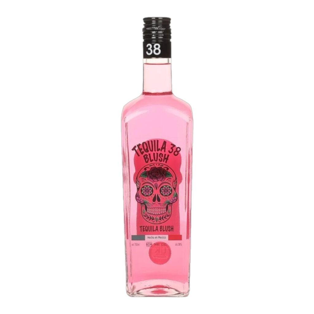 Tequila 38 Blush